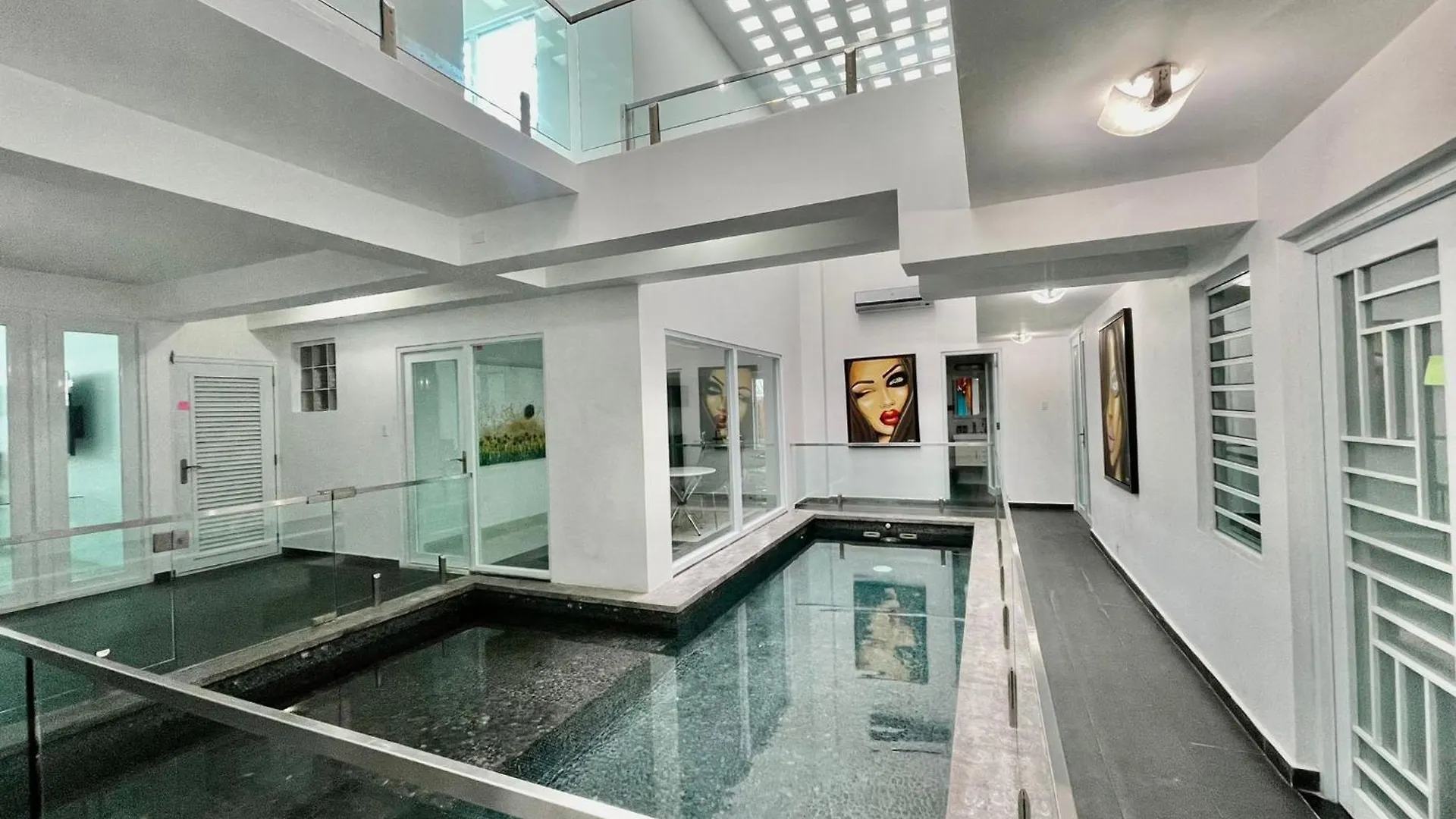 Casa De Verde Suites At Ocean Park San Juan Appartamento