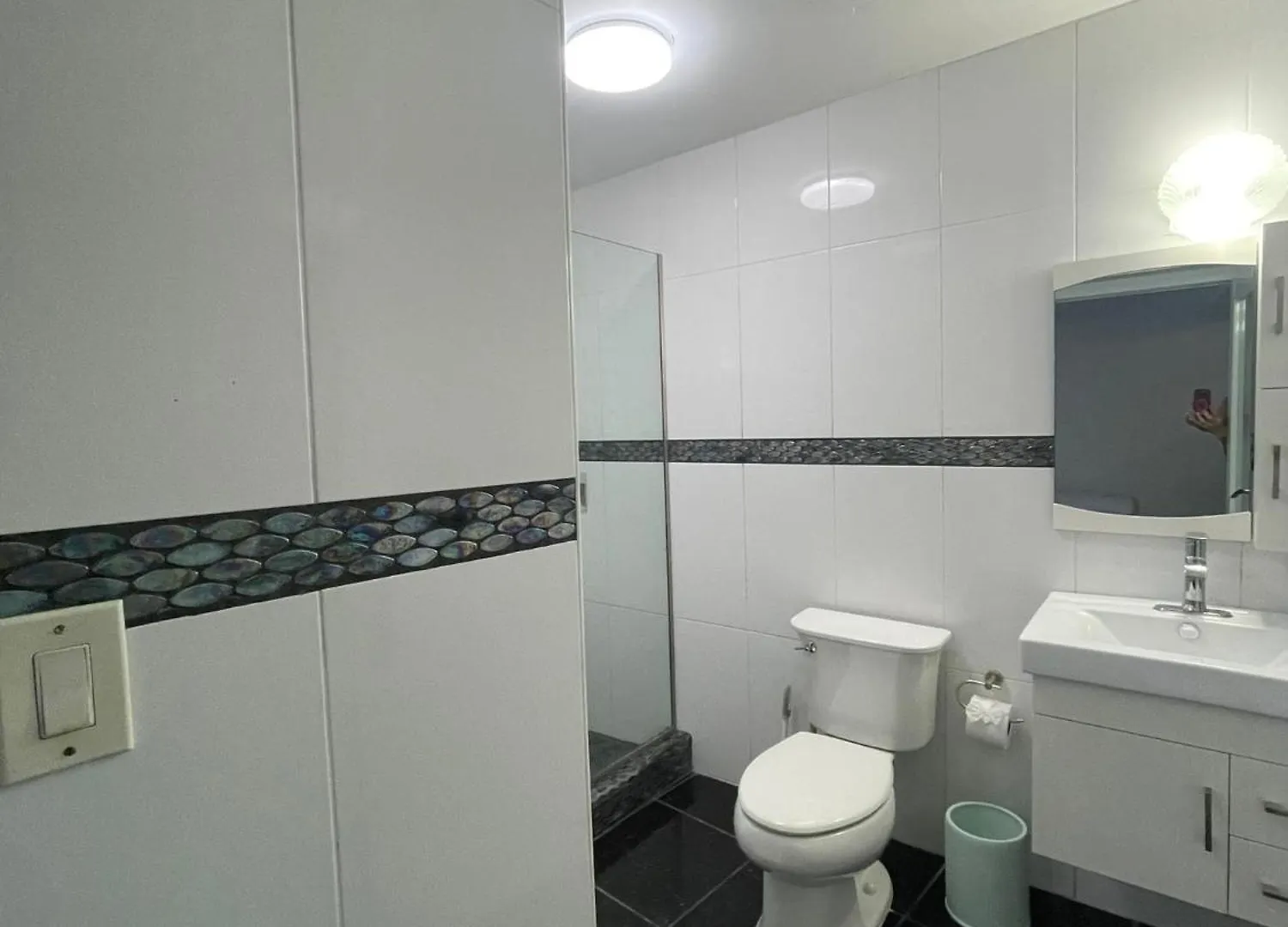 סן חואן Casa De Verde Suites At Ocean Park 0*, סן חואן פוארטו ריקו