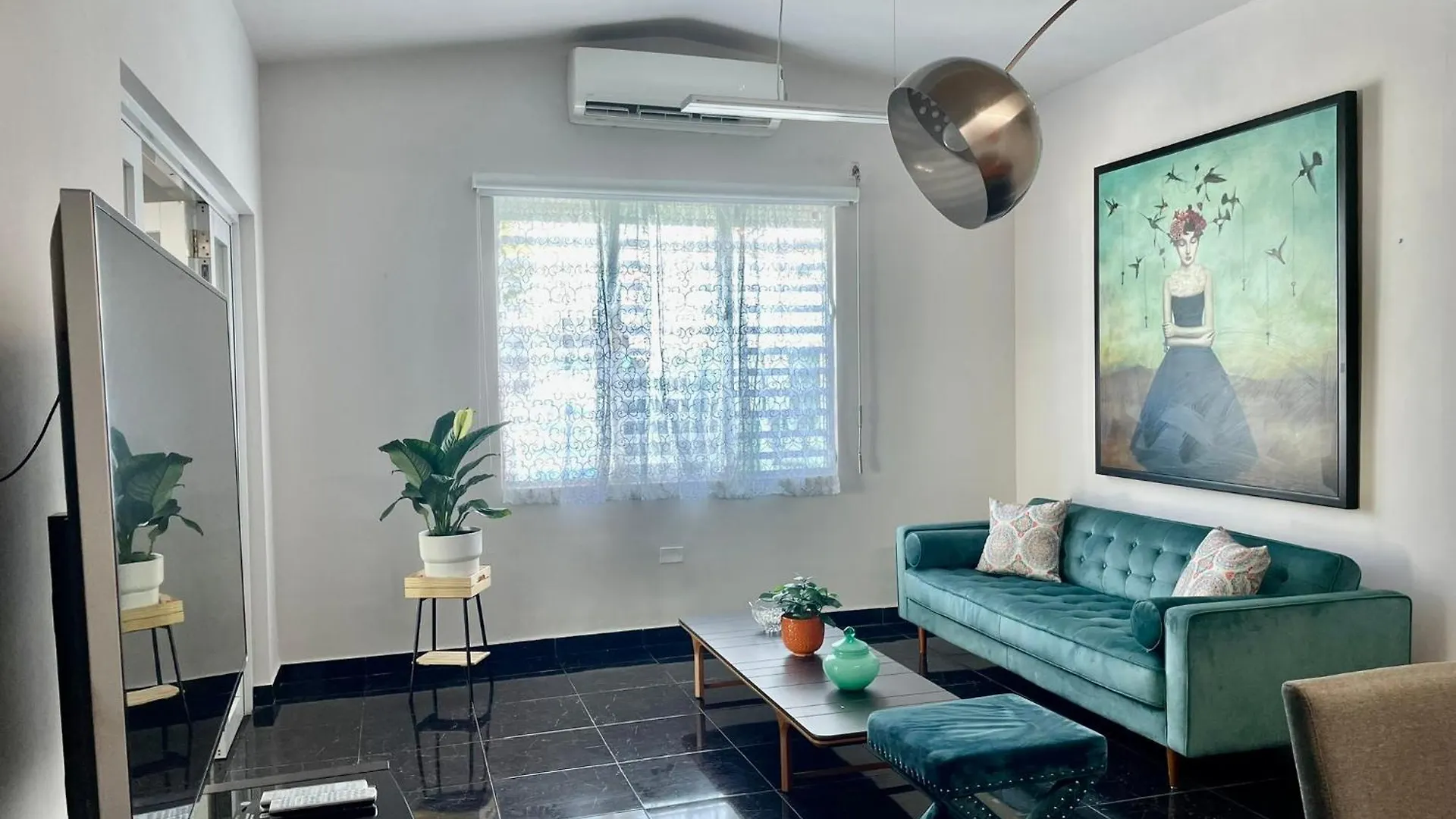 סן חואן Casa De Verde Suites At Ocean Park דירה