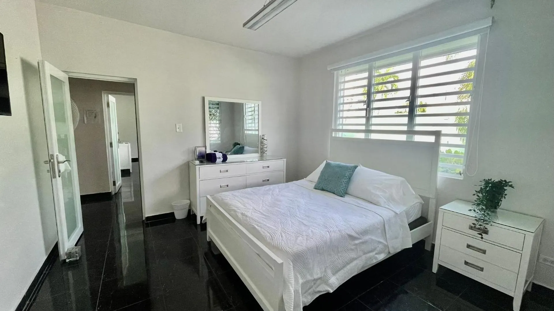Casa De Verde Suites At Ocean Park San Juan 0*,  Porto Rico