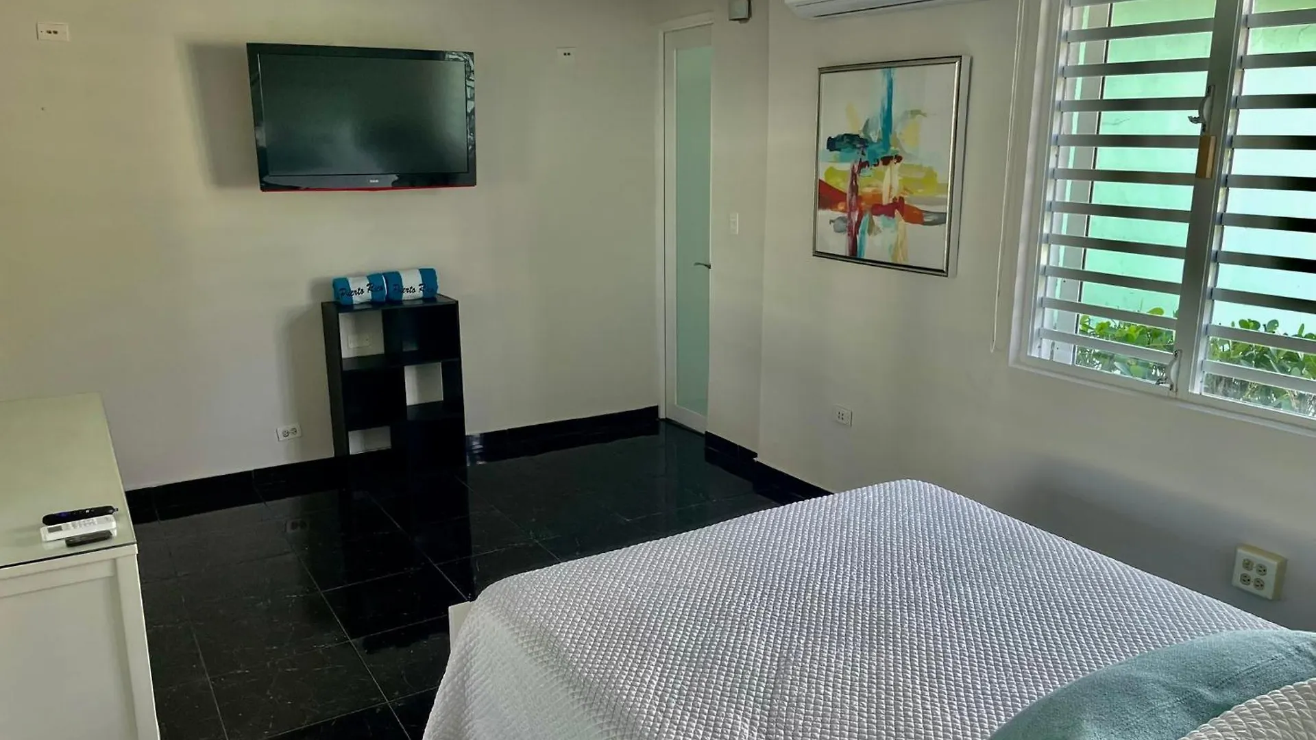 Casa De Verde Suites At Ocean Park San Juan