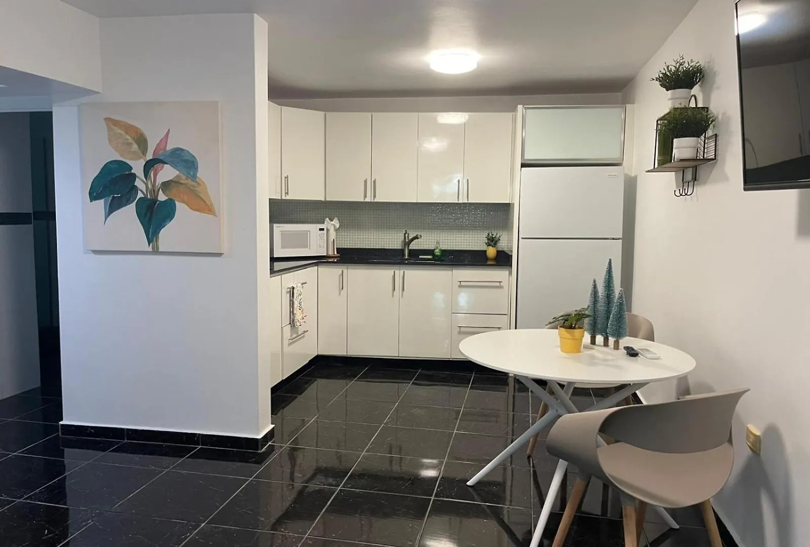 סן חואן Casa De Verde Suites At Ocean Park 0*, סן חואן