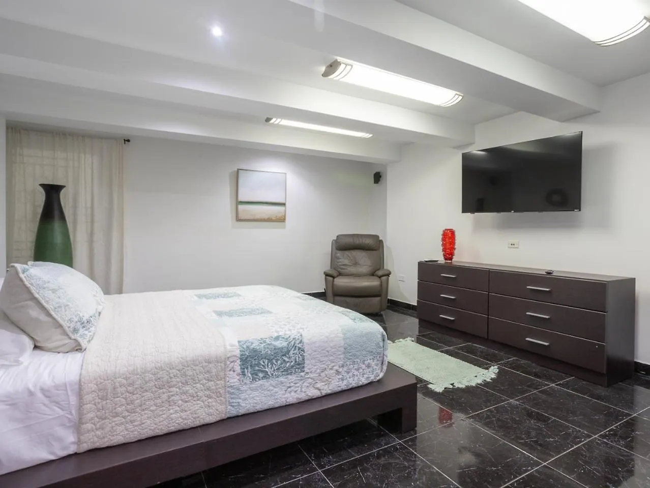 Appartamento Casa De Verde Suites At Ocean Park San Juan