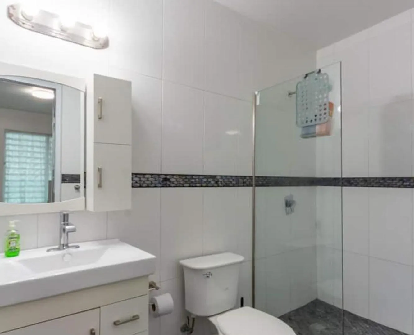 דירה סן חואן Casa De Verde Suites At Ocean Park