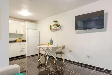סן חואן Casa De Verde Suites At Ocean Park 0*, סן חואן פוארטו ריקו