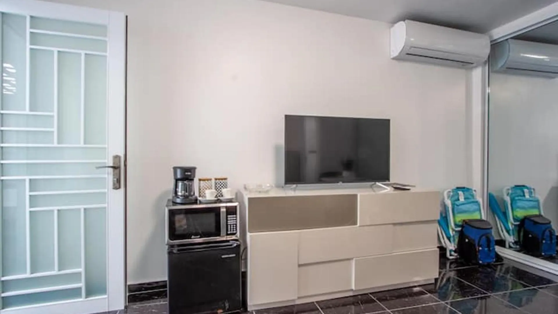 סן חואן Casa De Verde Suites At Ocean Park סן חואן