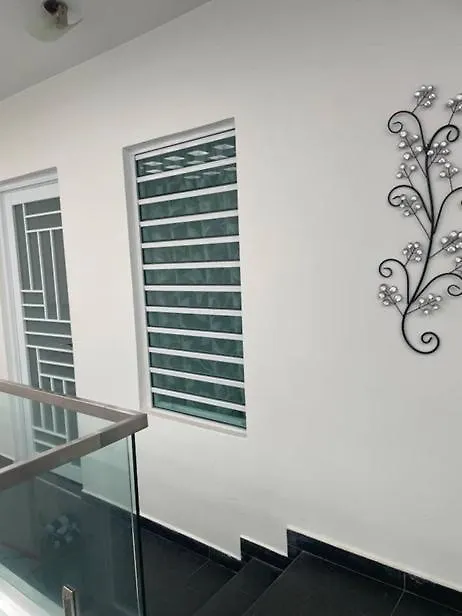 דירה סן חואן Casa De Verde Suites At Ocean Park פוארטו ריקו