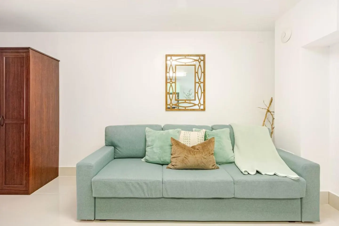 סן חואן Casa De Verde Suites At Ocean Park פוארטו ריקו
