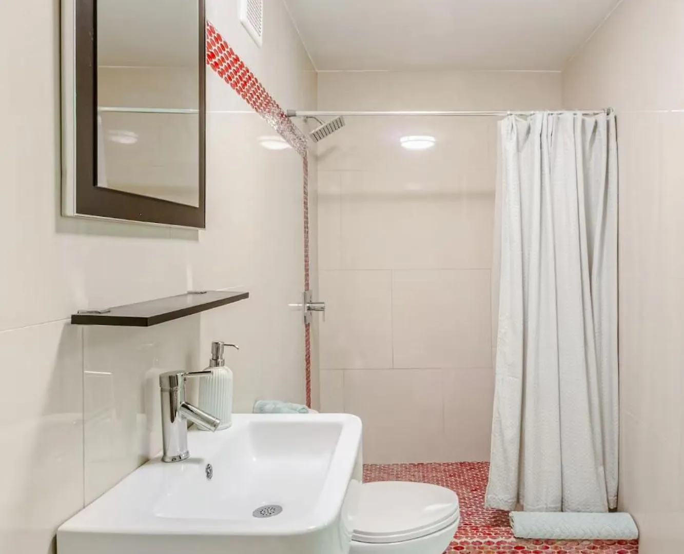 סן חואן Casa De Verde Suites At Ocean Park פוארטו ריקו