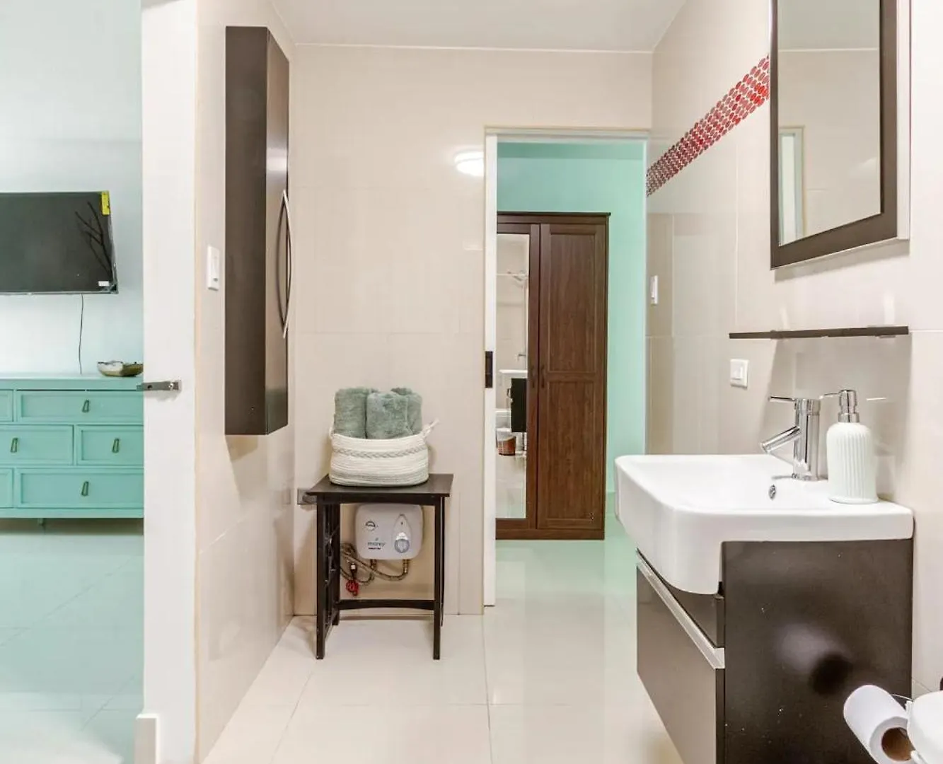 סן חואן Casa De Verde Suites At Ocean Park 0*, סן חואן פוארטו ריקו