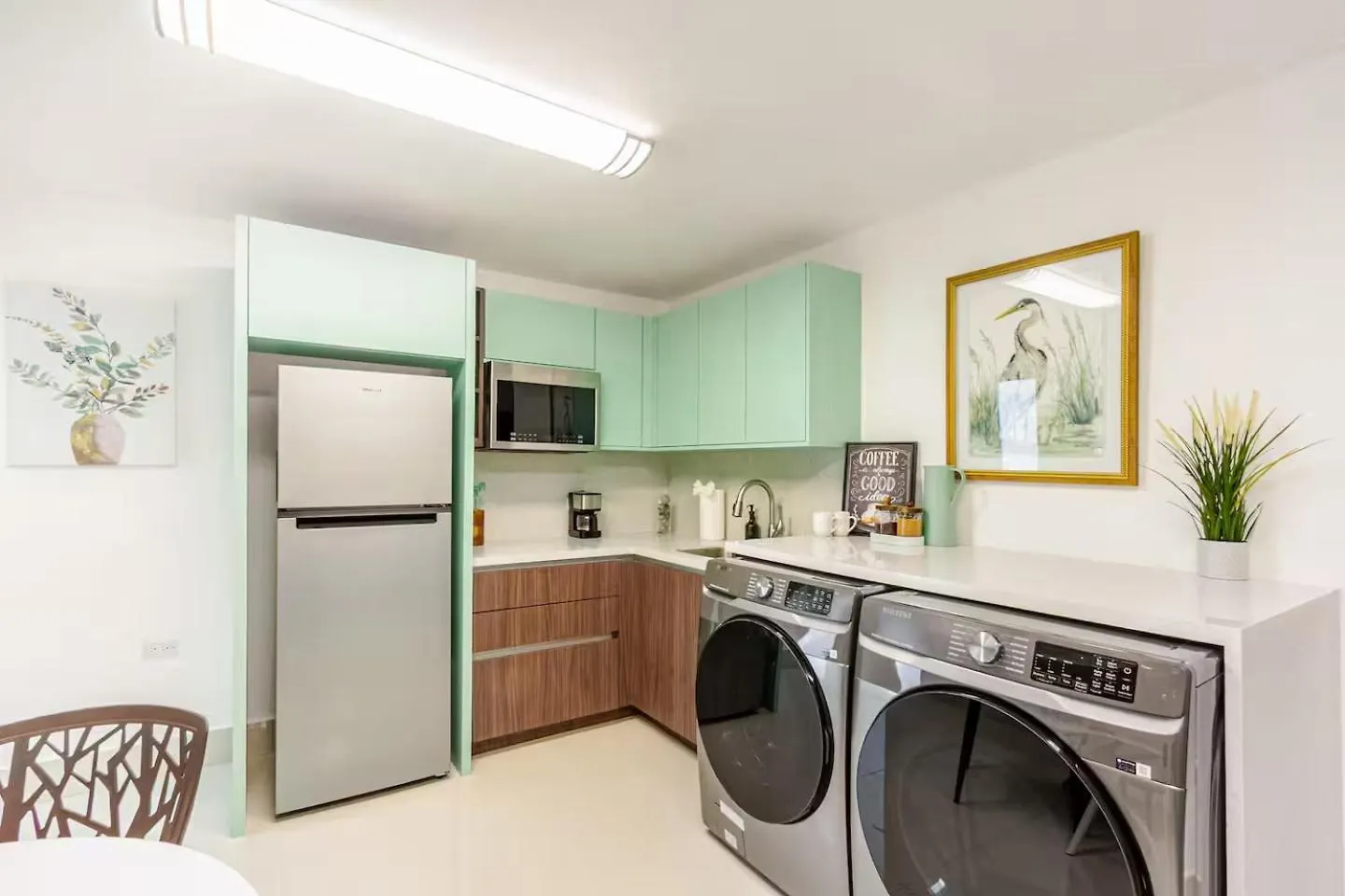 דירה סן חואן Casa De Verde Suites At Ocean Park פוארטו ריקו