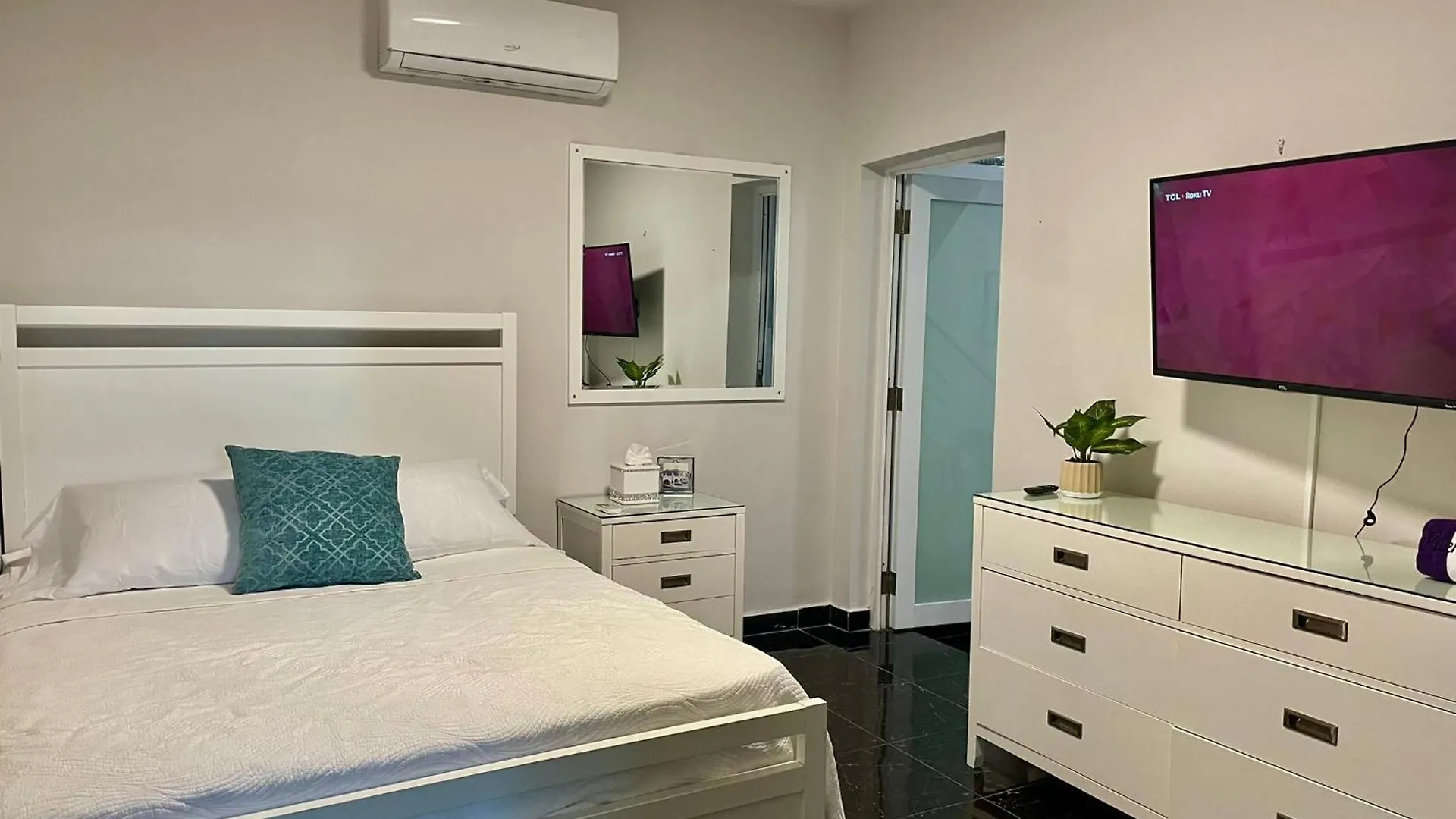 Casa De Verde Suites At Ocean Park 산후안 푸에르토리코
