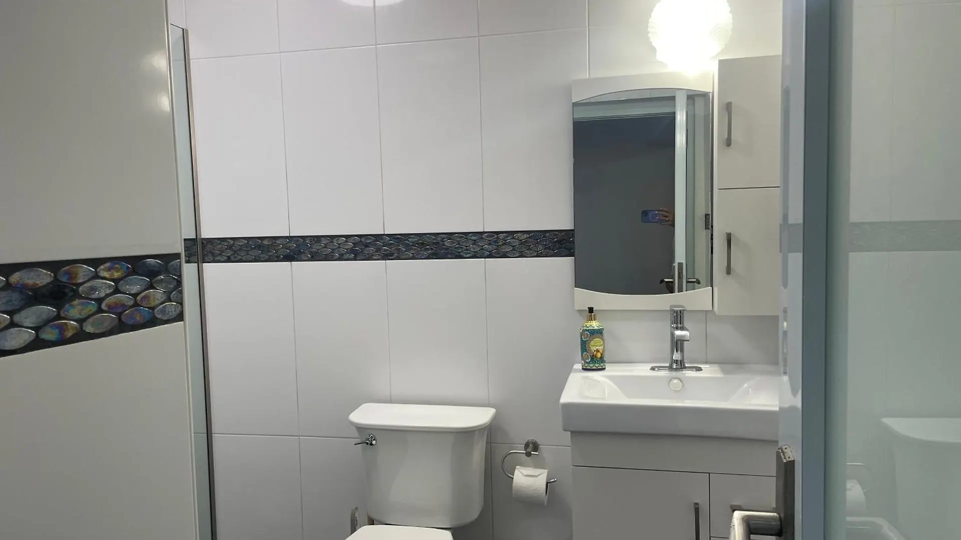 דירה סן חואן Casa De Verde Suites At Ocean Park פוארטו ריקו