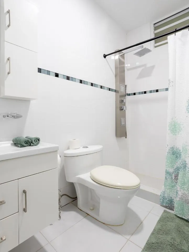 סן חואן Casa De Verde Suites At Ocean Park 0*, סן חואן